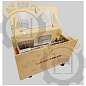 Грузовой стенд сход-развал LaserTruck Standard